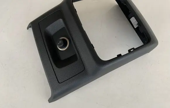 Audi A4 S4 B9 Other center console (tunnel) element 8W0864376 8W0863324