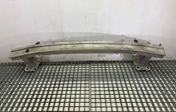 Renault Megane III Front bumper support beam 