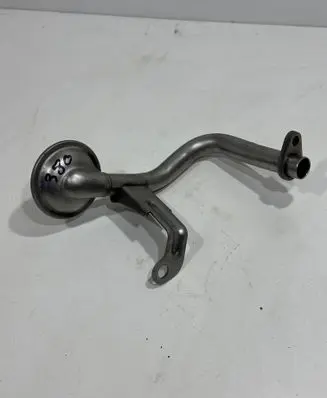 Hyundai i20 (PB PBT) Oil sump strainer pipe