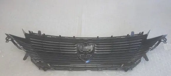 Peugeot 408 P54 Front grill 9846788180