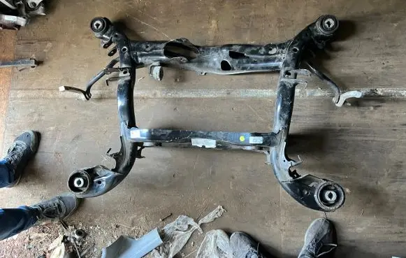 Audi Q5 SQ5 Rear subframe 80A505235S 80A505235