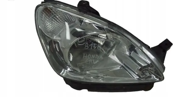 Honda CR-V Headlight/headlamp