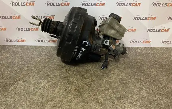 Mercedes-Benz C W203 Brake booster A0054304930 03784921014 A2034300002