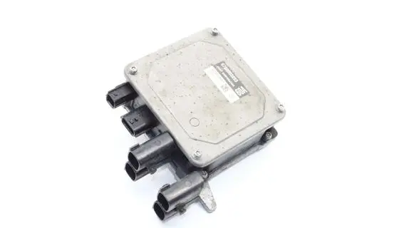 Smart ForFour II W453 Power steering control unit/module 6700003893