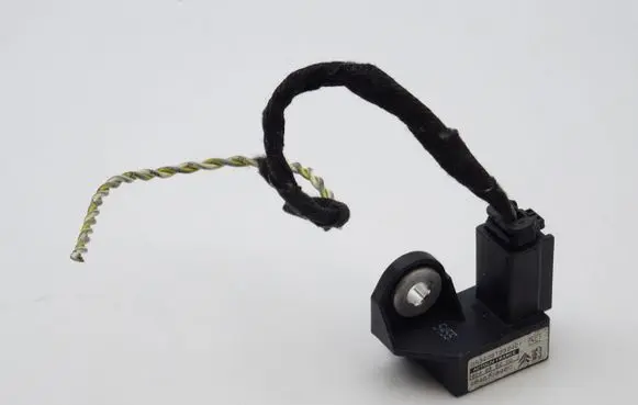 Peugeot 307 Airbag deployment crash/impact sensor 9646768980