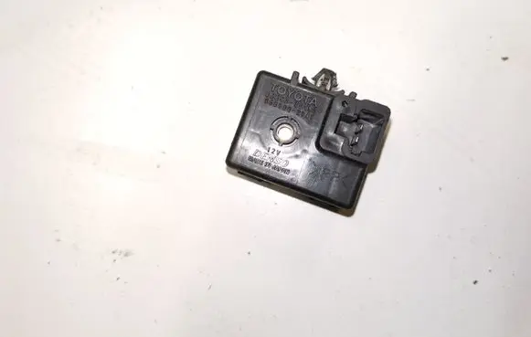 Toyota Prius (XW10) Sensor 8665030180 0689002780