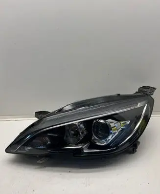 Peugeot 308 Headlight/headlamp 9816990880 CN0000077000