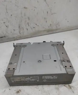 GPS navigation control unit/module