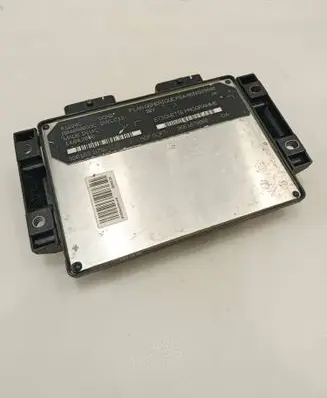 Fiat Scudo Engine control unit/module 9650359580 R04080035C 14042006
