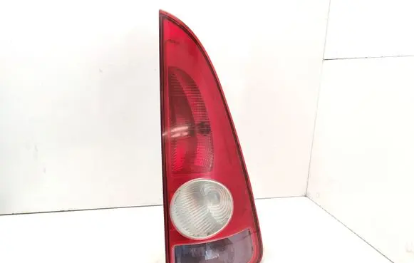 Renault Espace - Grand espace IV Rear/tail lights 89023832