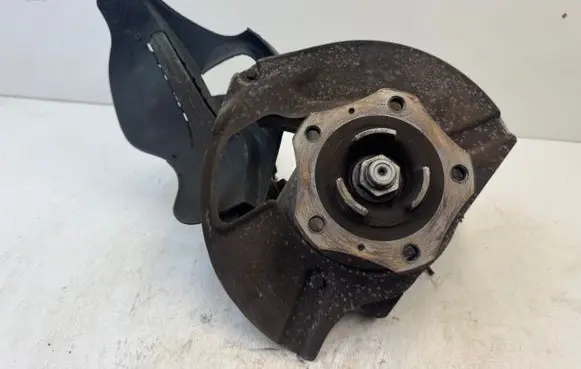 Porsche 911 991 Front wheel hub spindle knuckle 99134165704 99134134101 9913414810C
