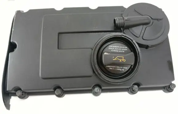 Volkswagen Polo VI Rocker cam cover 