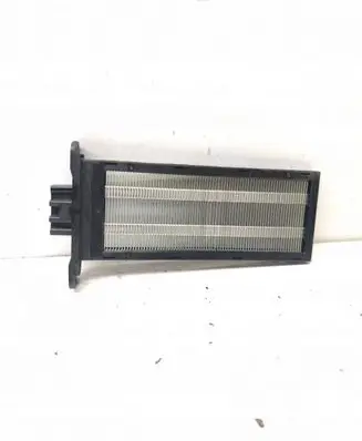 KIA Rio Electric cabin heater radiator 97192M0000