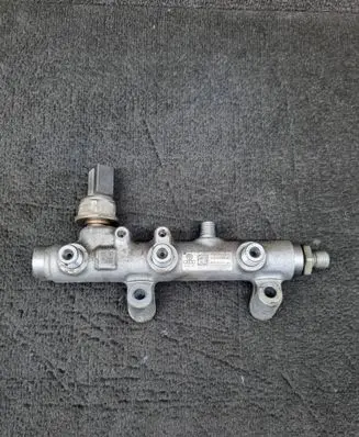 Audi A6 S6 C7 4G Fuel main line pipe 059130089BT 05A906051