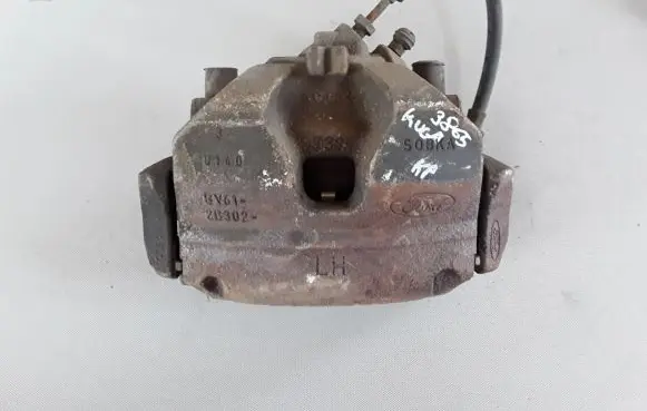 Ford Kuga II Front brake caliper 1682876