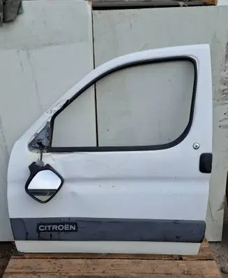 Citroen Berlingo Door (2 Door Coupe) 