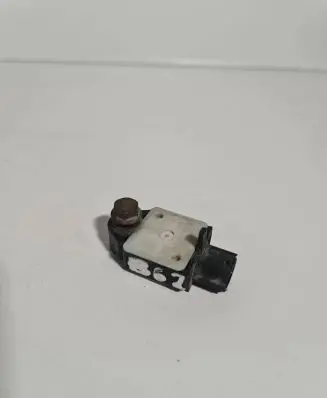 Toyota Hilux (AN10, AN20, AN30) Airbag deployment crash/impact sensor 891730K010 605025496L
