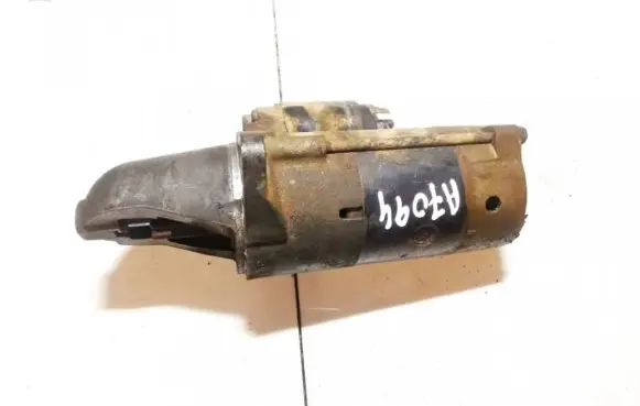 Subaru Legacy Starter motor 23300aa620 m002t89071