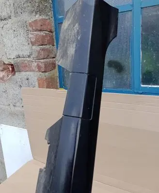 Ford Fiesta Front sill (body part) C1BJ-B10154-AC