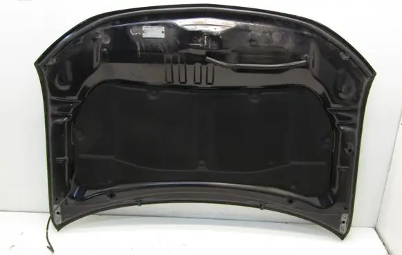 Mitsubishi Outlander Engine bonnet/hood sound/heat insulation 123426