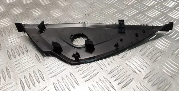 BMW 4 F32 F33 Dashboard side end trim 9218553