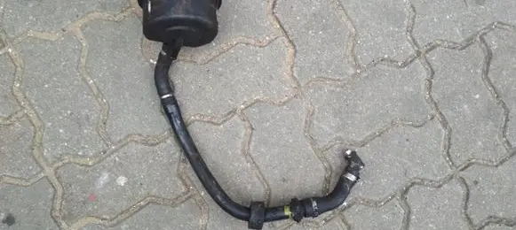 Iveco Daily 3rd gen Power steering fluid tank/reservoir