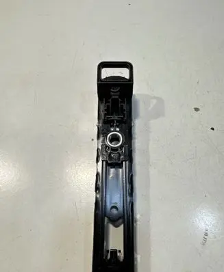 Ford Focus Seat belt adjustment rail JX7BA611C46AB