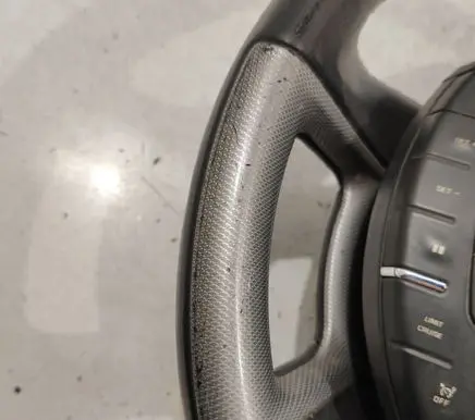 Citroen C5 Steering wheel 96829216ZD