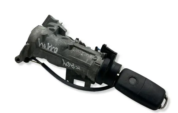 Volkswagen Caddy Ignition lock 1K0905851B