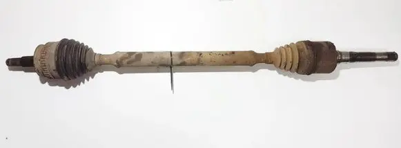 Chrysler Voyager Front driveshaft