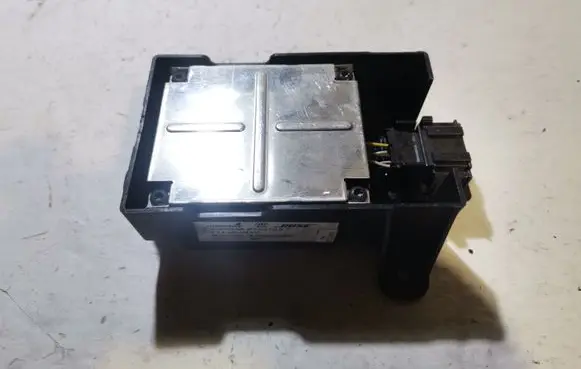 Sound amplifier
