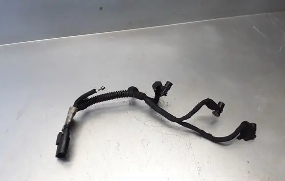 Volvo C30 Glow plug wires 9661094190