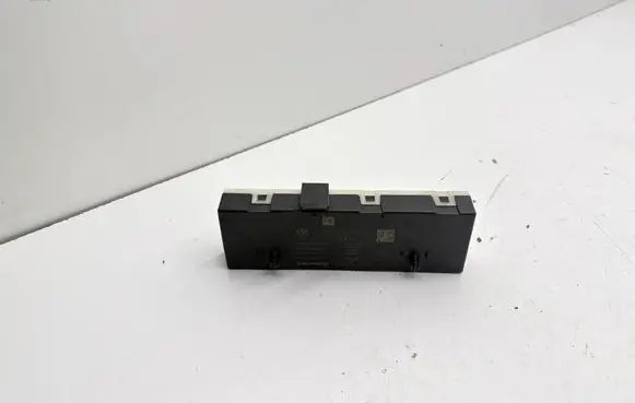 BMW 5 G30 G31 G38 Tailgate/trunk control unit/module 7496727 HKFM2015 A2C7433390800