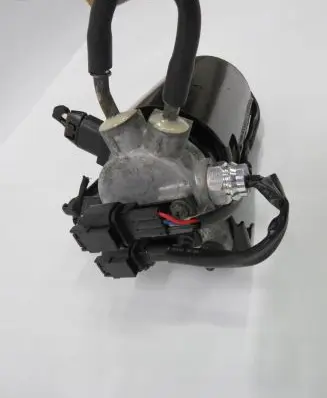 KIA Sportage Fuel filter housing 
