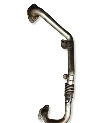 Audi A6 S6 C6 4F EGR valve line/pipe/hose 03L131521AH