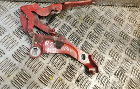 Mini One - Cooper Coupe R56 Engine bonnet/hood hinges