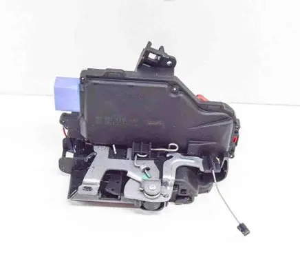 Volkswagen Golf VI Coupe door lock (next to the handle) 3D1837015AB