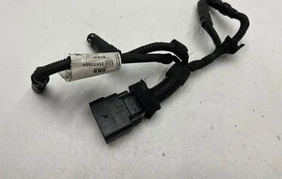 Opel Insignia A Glow plug wires 55577669