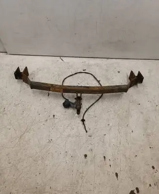 Hyundai Santa Fe Tow bar set