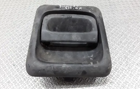 Citroen Jumper Front door exterior handle