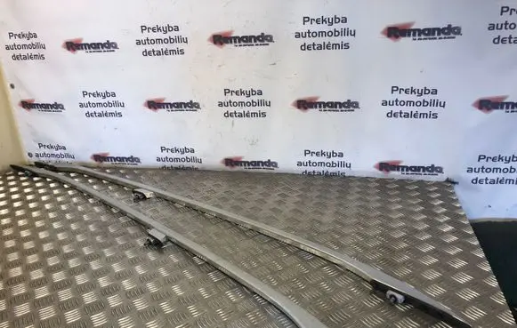 Audi A4 S4 B7 8E 8H Roof bar rail