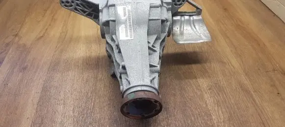 Porsche Macan (95B) Rear differential 95B525015M