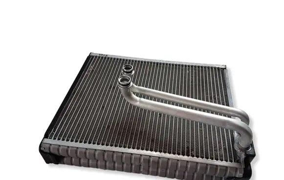 Mercedes-Benz A W176 Air conditioning (A/C) radiator (interior) CZ116577 CZ116577140
