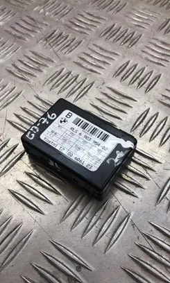 BMW X3 E83 Rain sensor 692395402