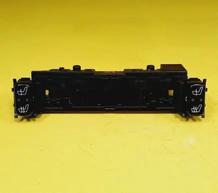 Mercedes-Benz E W210 Seat heating switch 2108200151