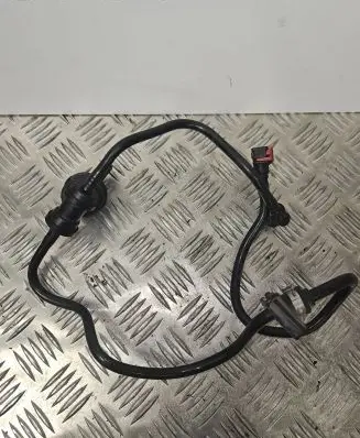 Fuel return line/hose