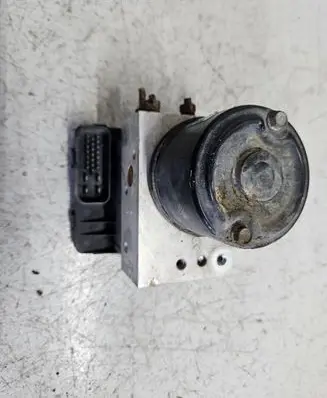 KIA Carnival ABS Pump 0K56T437AE 242AAB1B103