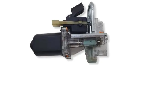 Chevrolet Corvette C6 Tailgate/trunk/boot lift motor PN16889150