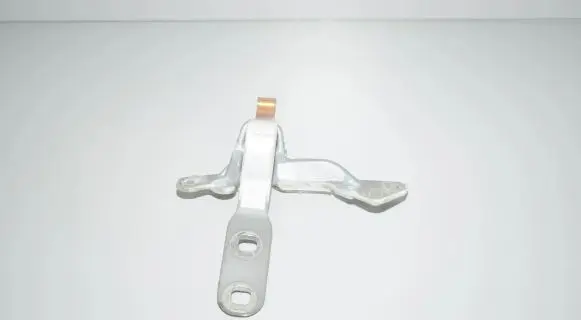 BMW X6 E71 Tailgate/trunk/boot hinge 7175829 7202863 41007202863