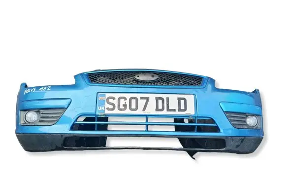 Ford Focus Front bumper ZDERAKPRZODFOCUS